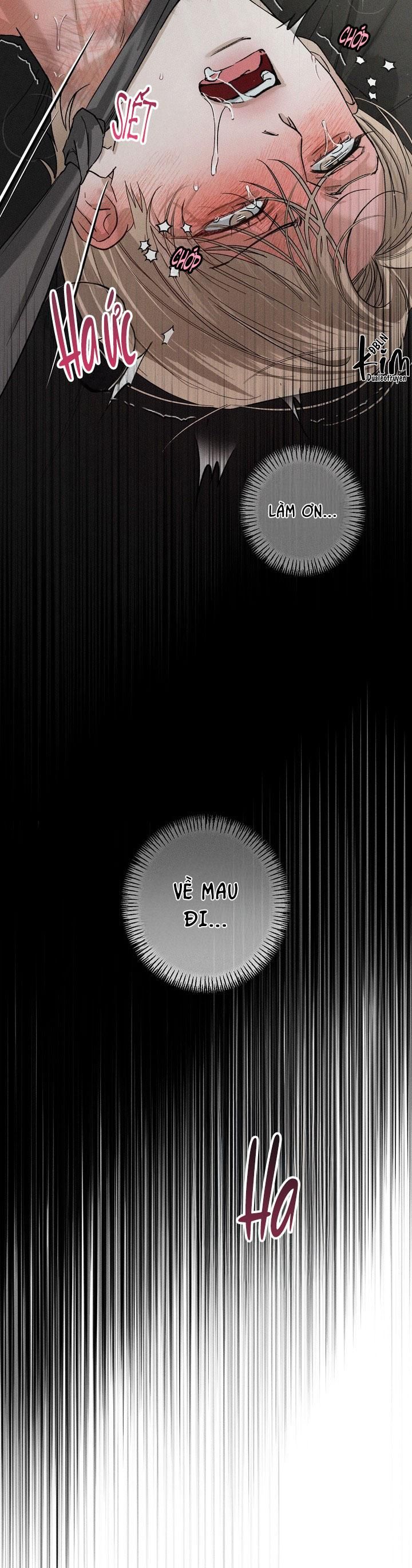 đọc truyện Bl Ngắn Loạn Luân – Gia Đình Chương 11.1 ảnh 5 tại Thiên Thai Truyện