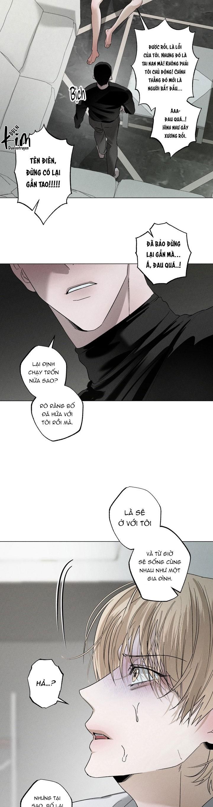 đọc truyện Bl Ngắn Loạn Luân – Gia Đình Chương 11.1 ảnh 34 tại Thiên Thai Truyện