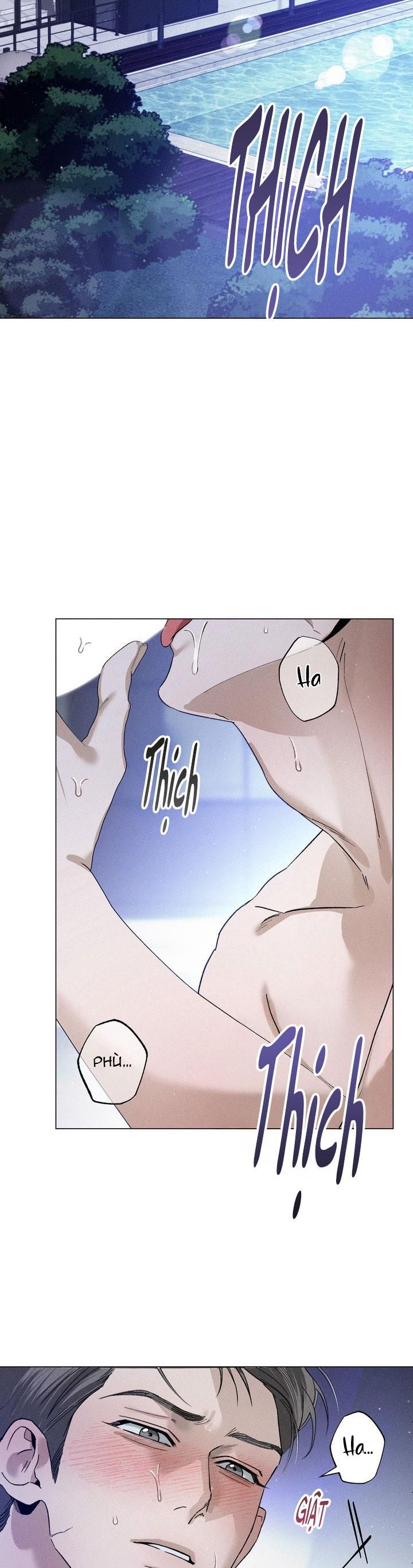 đọc truyện Bl Ngắn Loạn Luân – Gia Đình Chương 11.1 ảnh 7 tại Thiên Thai Truyện