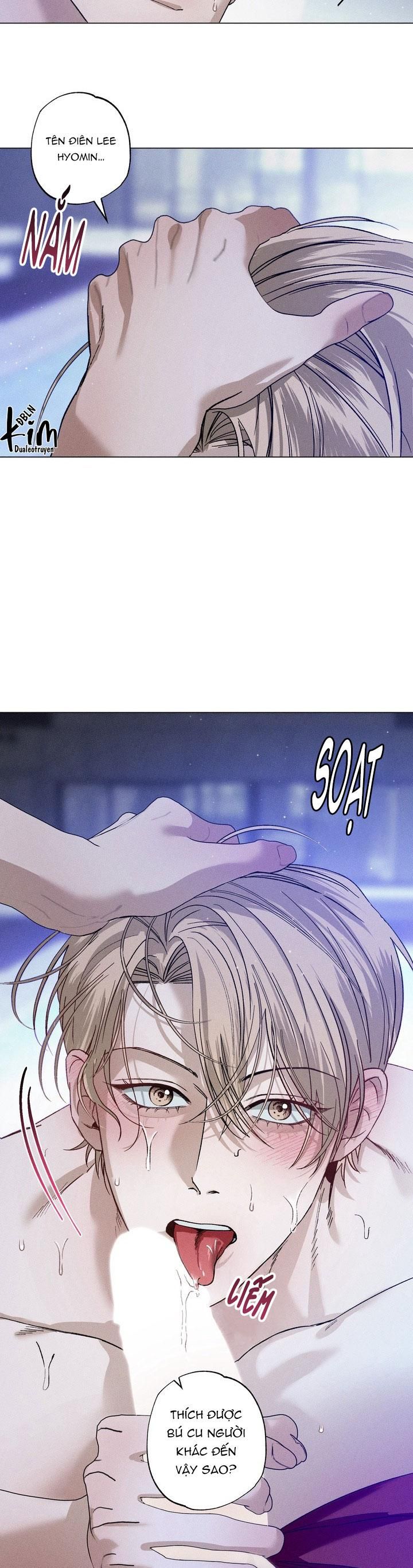 đọc truyện Bl Ngắn Loạn Luân – Gia Đình Chương 11.1 ảnh 8 tại Thiên Thai Truyện