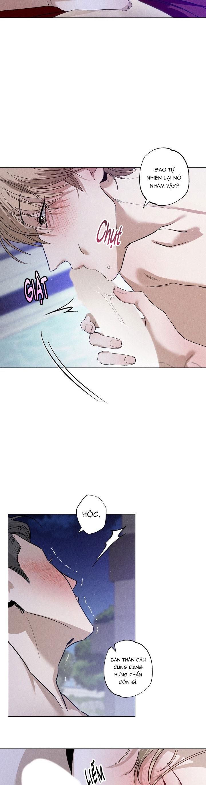 đọc truyện Bl Ngắn Loạn Luân – Gia Đình Chương 11.1 ảnh 9 tại Thiên Thai Truyện