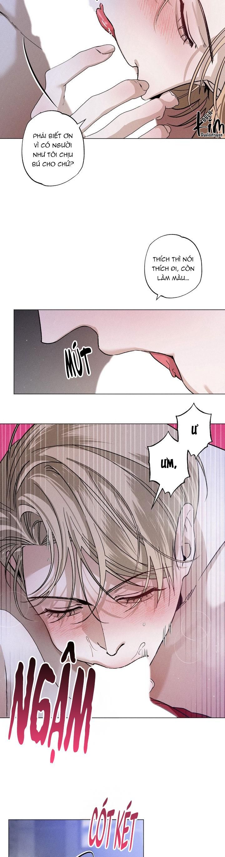 đọc truyện Bl Ngắn Loạn Luân – Gia Đình Chương 11.1 ảnh 10 tại Thiên Thai Truyện