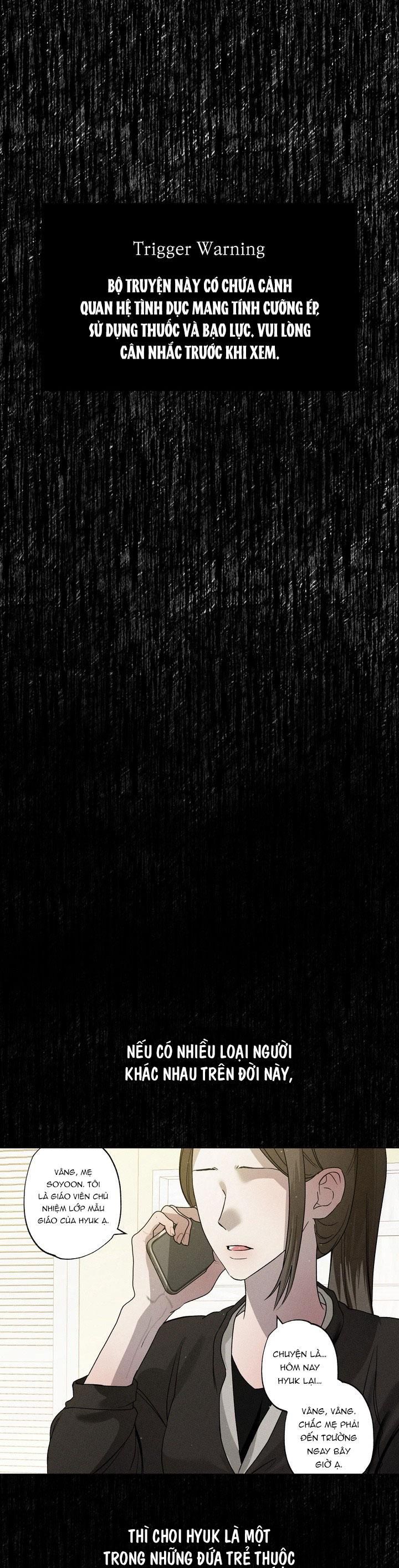 đọc truyện Bl Ngắn Loạn Luân – Gia Đình Chương 11.2 ảnh 2 tại Thiên Thai Truyện