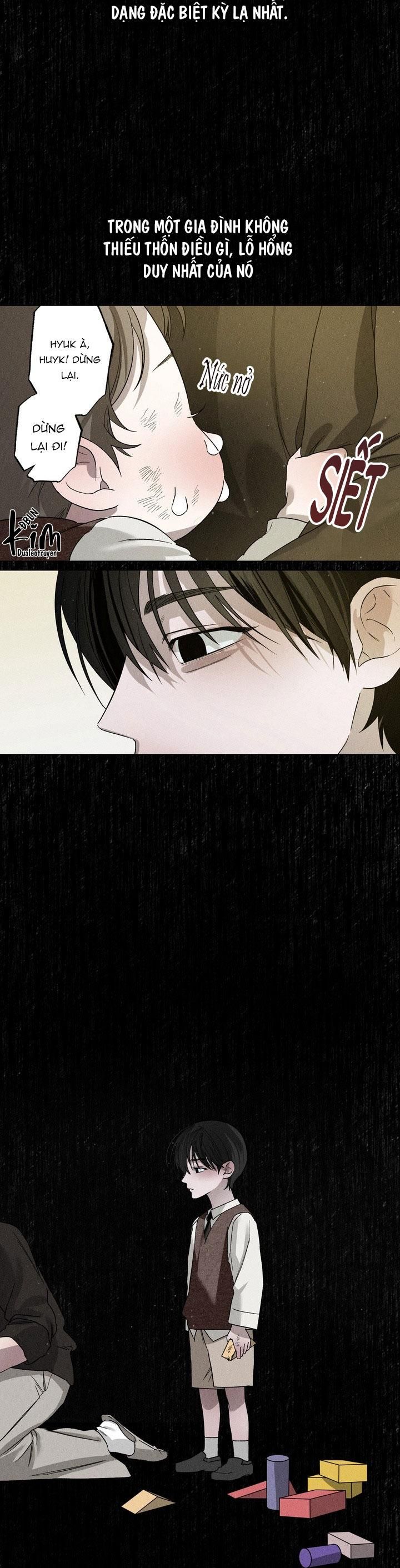 đọc truyện Bl Ngắn Loạn Luân – Gia Đình Chương 11.2 ảnh 3 tại Thiên Thai Truyện