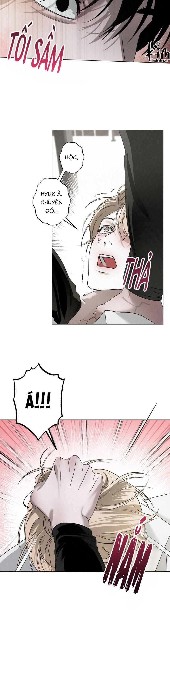 đọc truyện Bl Ngắn Loạn Luân – Gia Đình Chương 11.2 ảnh 12 tại Thiên Thai Truyện