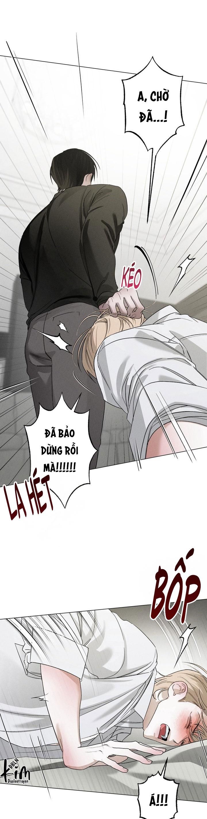 đọc truyện Bl Ngắn Loạn Luân – Gia Đình Chương 11.2 ảnh 13 tại Thiên Thai Truyện