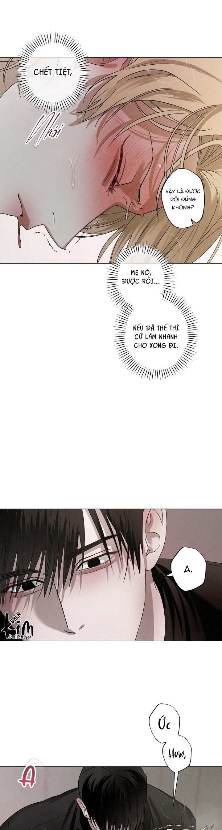 đọc truyện Bl Ngắn Loạn Luân – Gia Đình Chương 11.2 ảnh 21 tại Thiên Thai Truyện