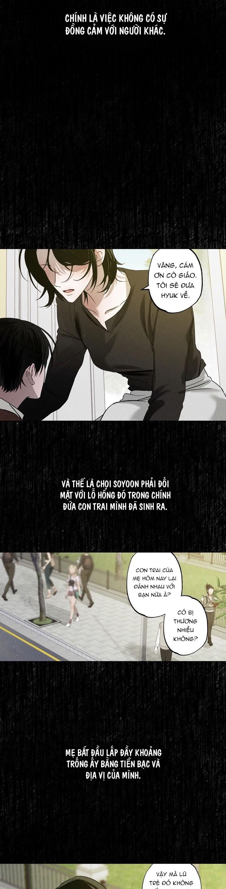 đọc truyện Bl Ngắn Loạn Luân – Gia Đình Chương 11.2 ảnh 4 tại Thiên Thai Truyện