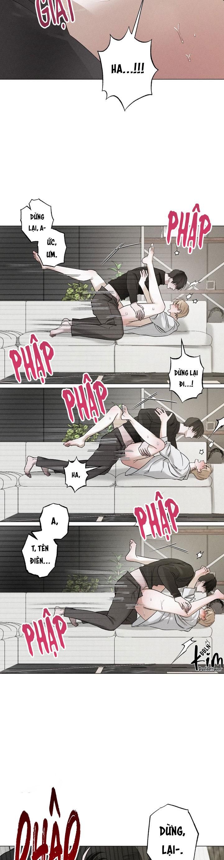 đọc truyện Bl Ngắn Loạn Luân – Gia Đình Chương 11.2 ảnh 26 tại Thiên Thai Truyện