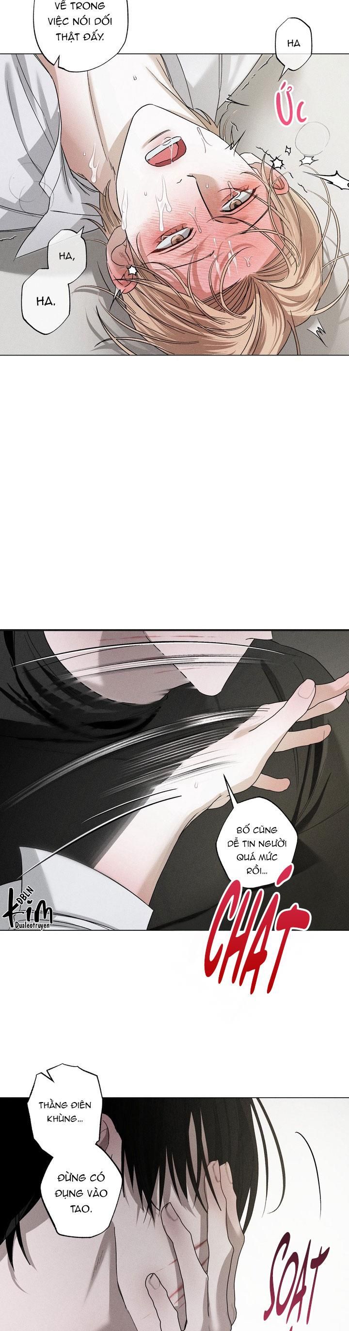 đọc truyện Bl Ngắn Loạn Luân – Gia Đình Chương 11.2 ảnh 28 tại Thiên Thai Truyện