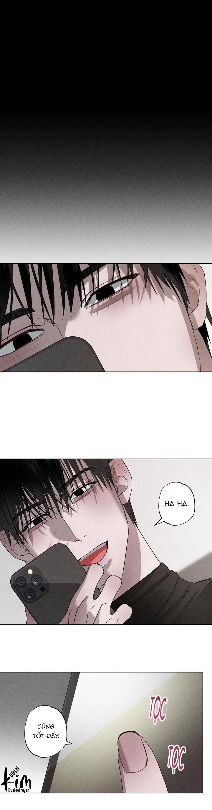 đọc truyện Bl Ngắn Loạn Luân – Gia Đình Chương 11.2 ảnh 31 tại Thiên Thai Truyện