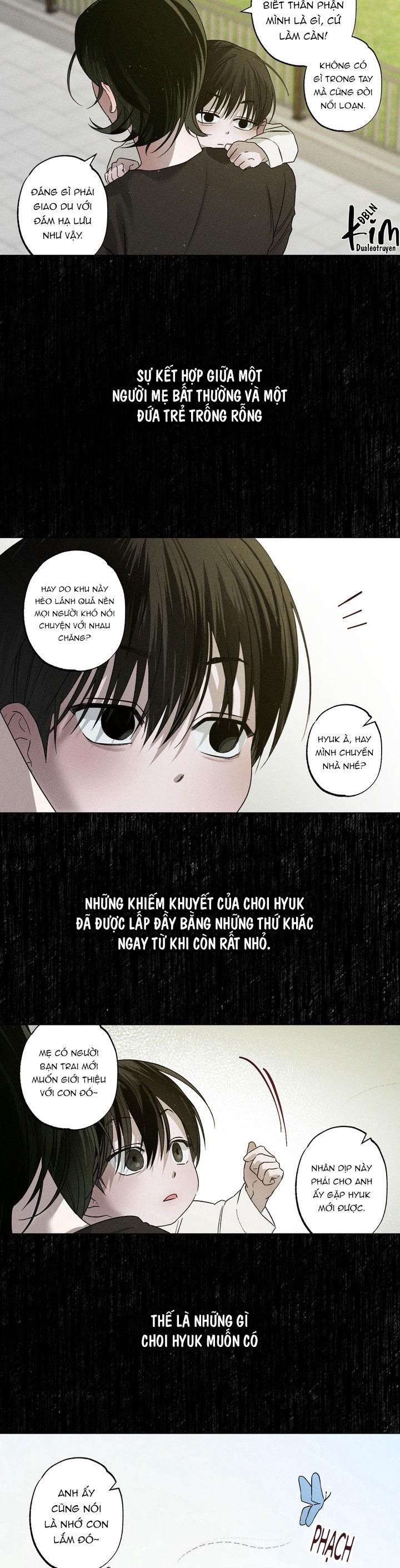 đọc truyện Bl Ngắn Loạn Luân – Gia Đình Chương 11.2 ảnh 5 tại Thiên Thai Truyện