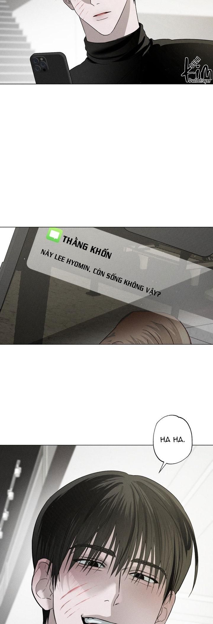 đọc truyện Bl Ngắn Loạn Luân – Gia Đình Chương 11.2 ảnh 34 tại Thiên Thai Truyện