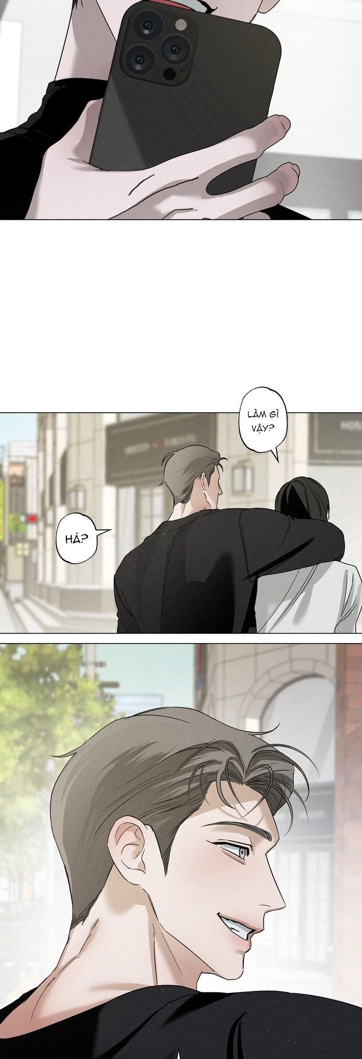 đọc truyện Bl Ngắn Loạn Luân – Gia Đình Chương 11.2 ảnh 35 tại Thiên Thai Truyện