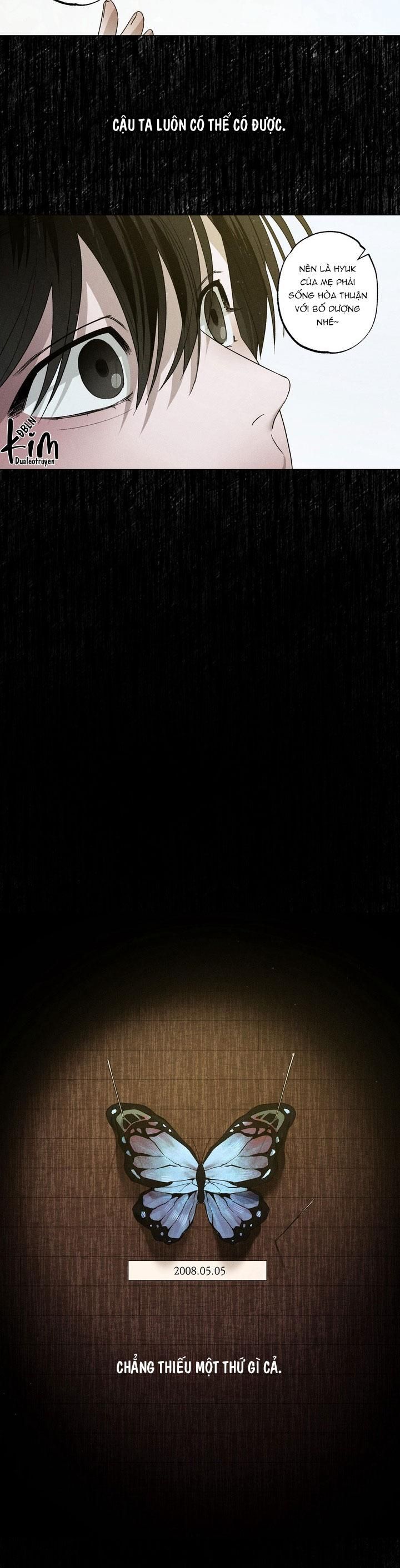 đọc truyện Bl Ngắn Loạn Luân – Gia Đình Chương 11.2 ảnh 6 tại Thiên Thai Truyện