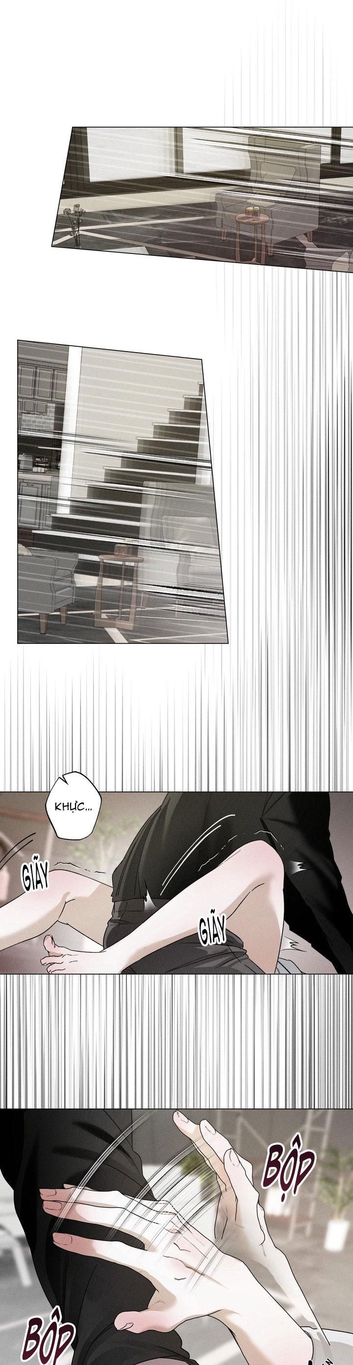 đọc truyện Bl Ngắn Loạn Luân – Gia Đình Chương 11.2 ảnh 8 tại Thiên Thai Truyện