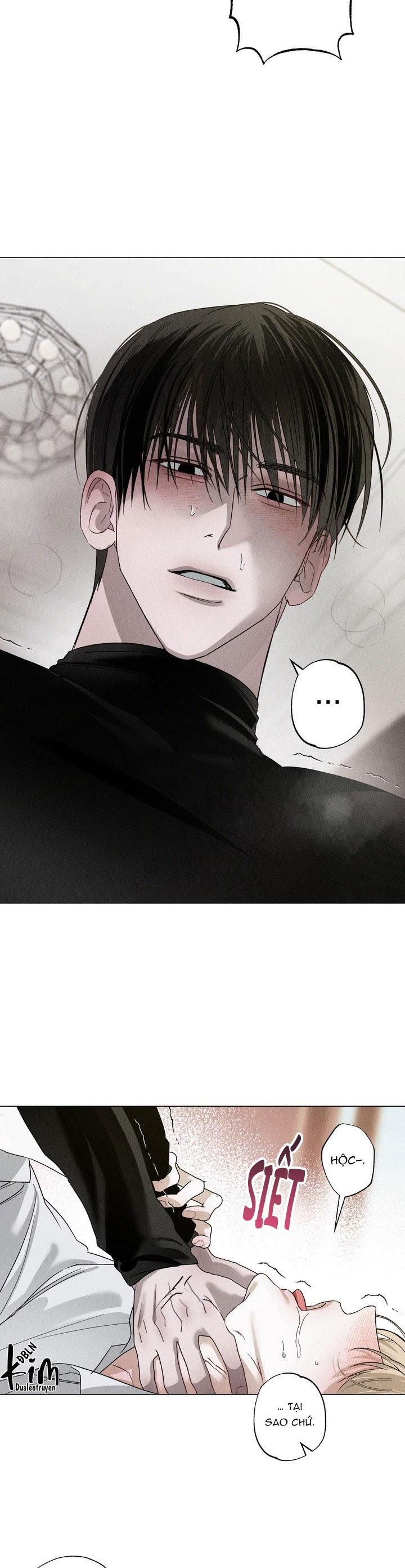 đọc truyện Bl Ngắn Loạn Luân – Gia Đình Chương 11.2 ảnh 10 tại Thiên Thai Truyện