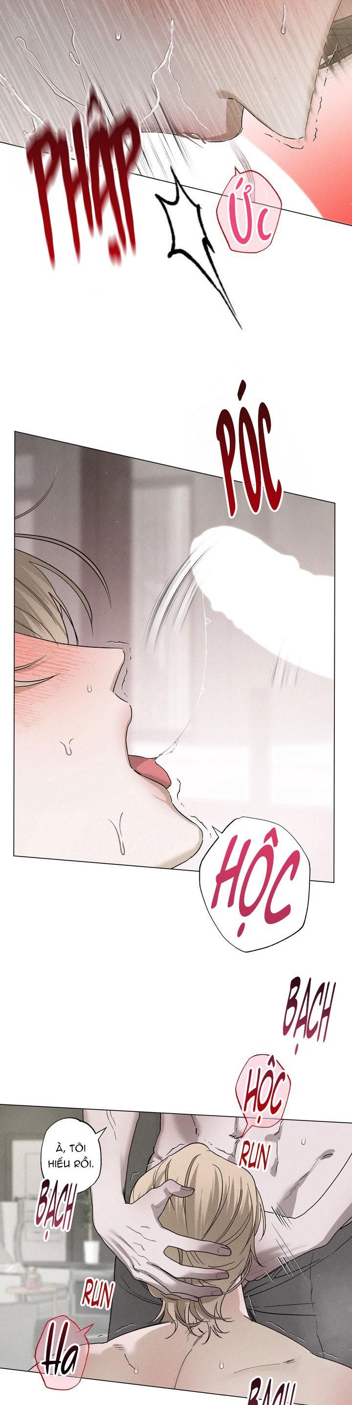 đọc truyện Bl Ngắn Loạn Luân – Gia Đình Chương 11.3 ảnh 12 tại Thiên Thai Truyện