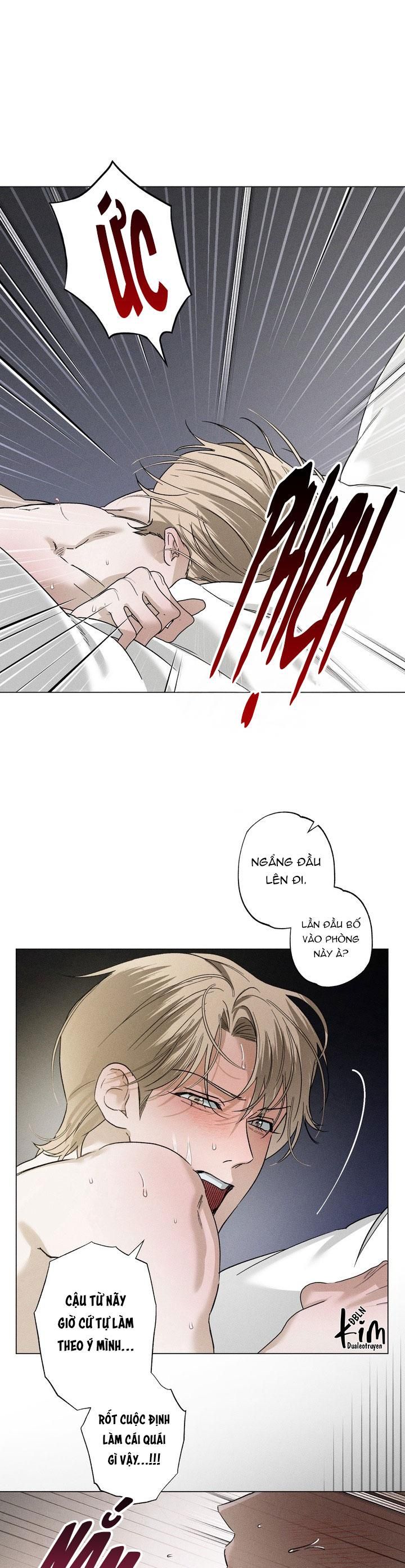 đọc truyện Bl Ngắn Loạn Luân – Gia Đình Chương 11.3 ảnh 18 tại Thiên Thai Truyện