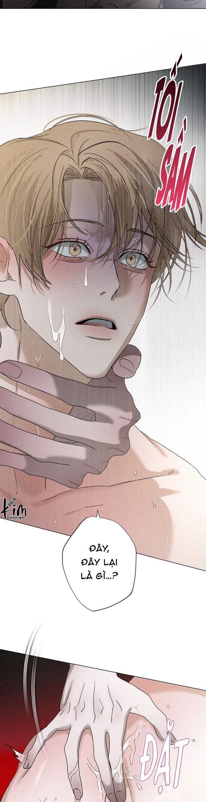 đọc truyện Bl Ngắn Loạn Luân – Gia Đình Chương 11.3 ảnh 20 tại Thiên Thai Truyện