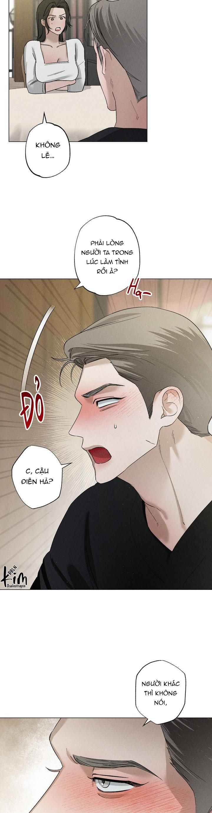 đọc truyện Bl Ngắn Loạn Luân – Gia Đình Chương 11.3 ảnh 4 tại Thiên Thai Truyện