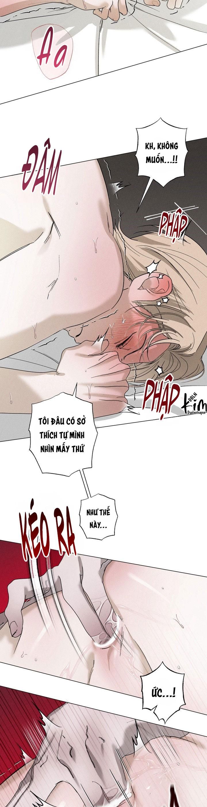 đọc truyện Bl Ngắn Loạn Luân – Gia Đình Chương 11.3 ảnh 22 tại Thiên Thai Truyện