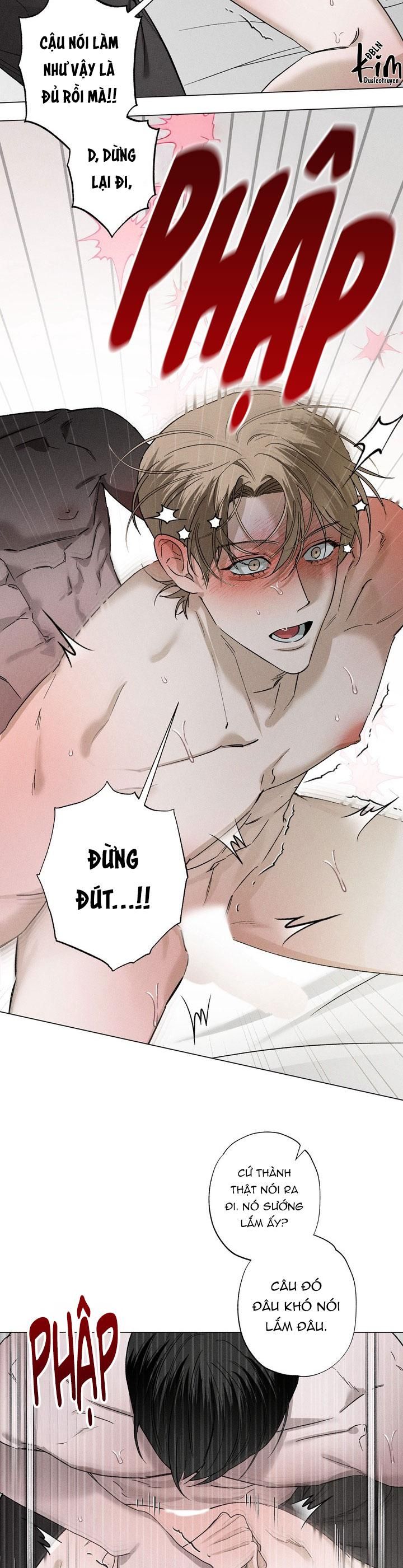 đọc truyện Bl Ngắn Loạn Luân – Gia Đình Chương 11.3 ảnh 26 tại Thiên Thai Truyện