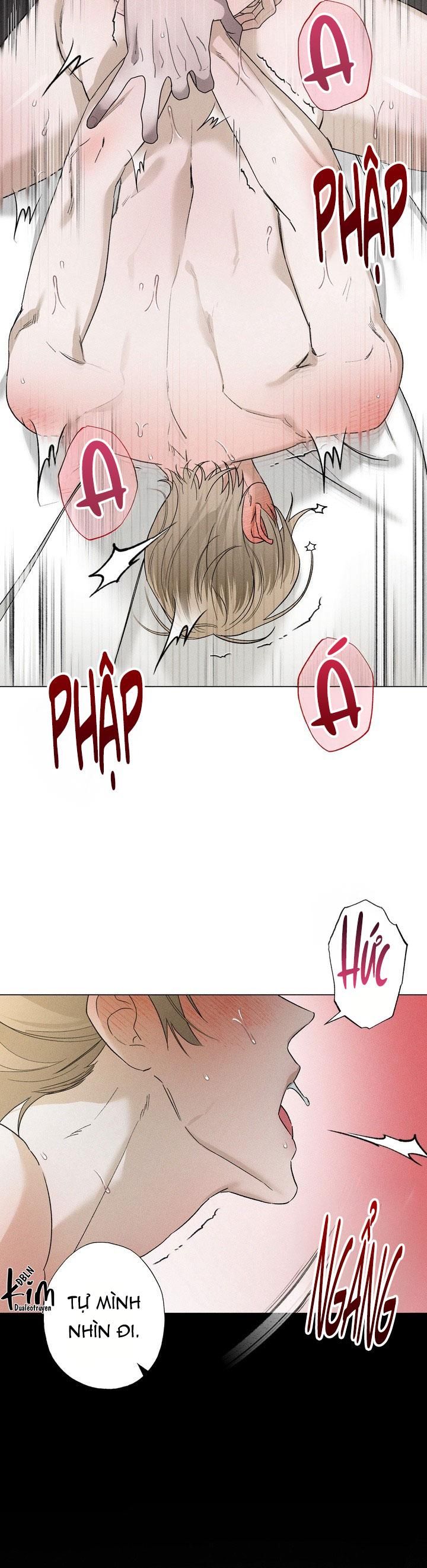 đọc truyện Bl Ngắn Loạn Luân – Gia Đình Chương 11.3 ảnh 27 tại Thiên Thai Truyện