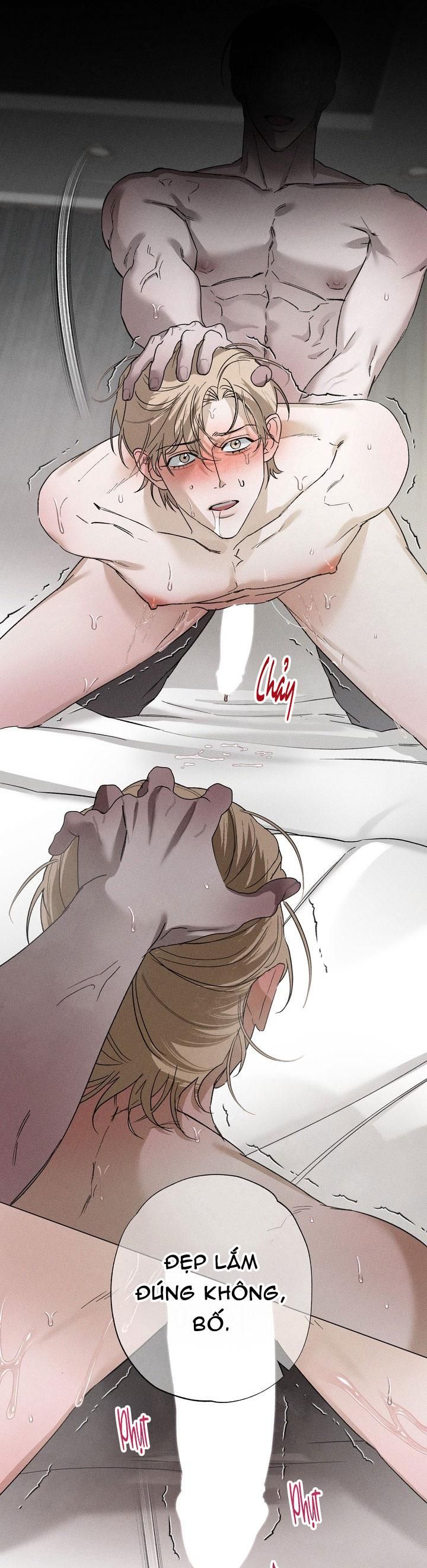 đọc truyện Bl Ngắn Loạn Luân – Gia Đình Chương 11.3 ảnh 28 tại Thiên Thai Truyện