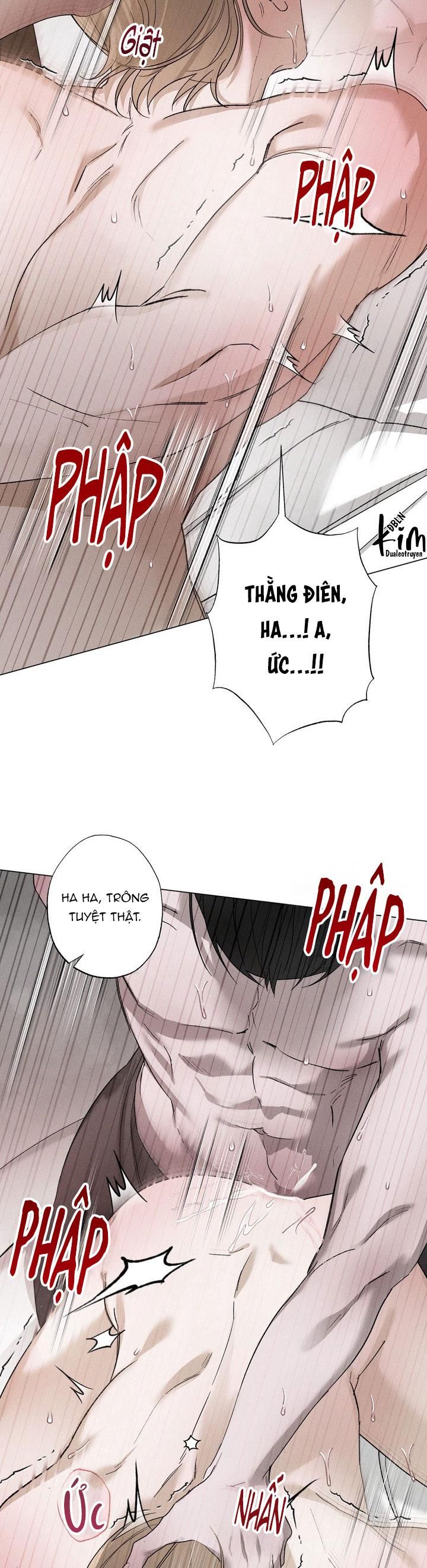 đọc truyện Bl Ngắn Loạn Luân – Gia Đình Chương 11.3 ảnh 30 tại Thiên Thai Truyện