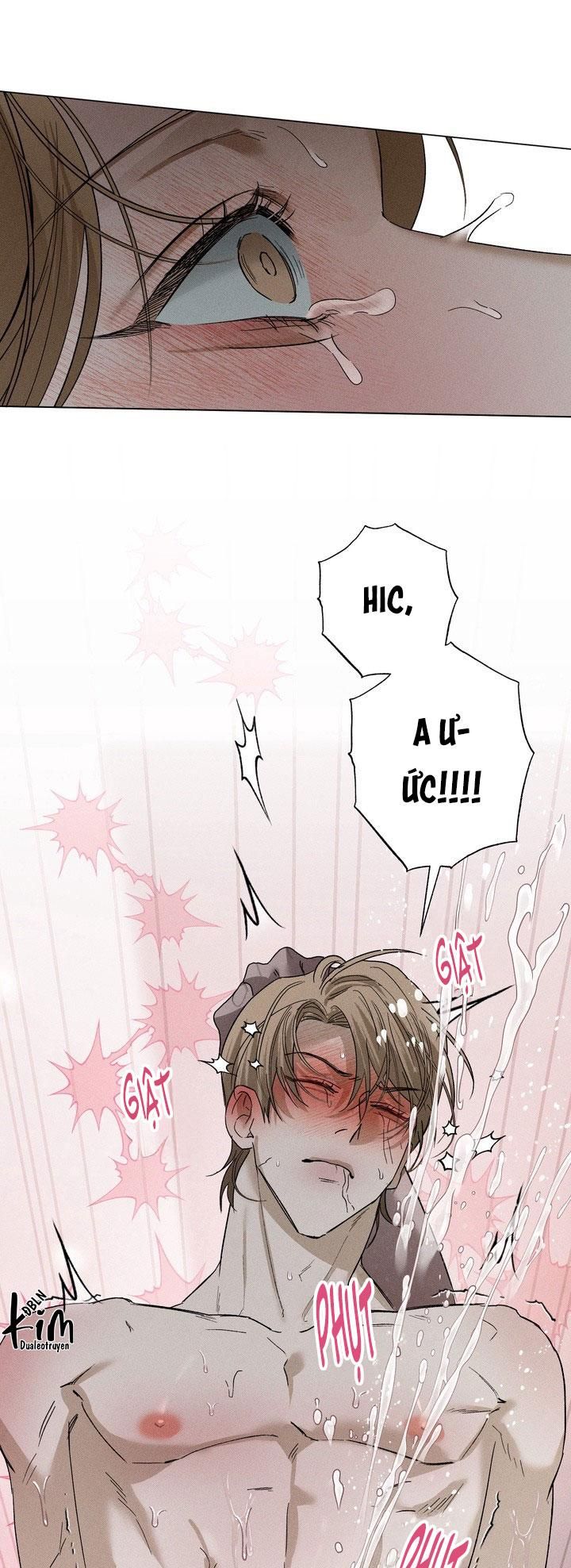 đọc truyện Bl Ngắn Loạn Luân – Gia Đình Chương 11.3 ảnh 32 tại Thiên Thai Truyện