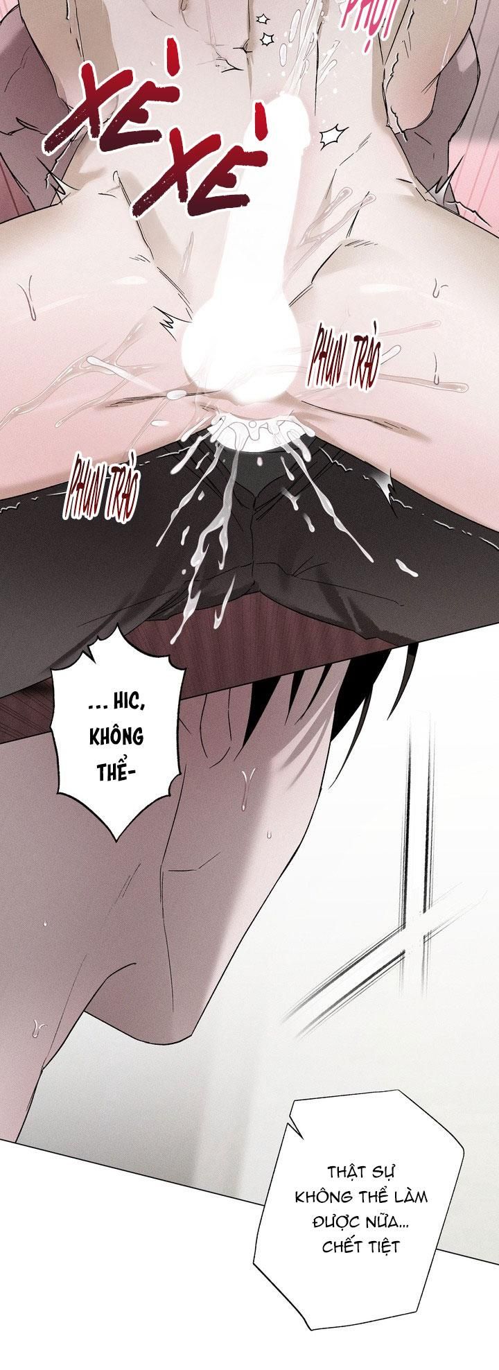 đọc truyện Bl Ngắn Loạn Luân – Gia Đình Chương 11.3 ảnh 33 tại Thiên Thai Truyện