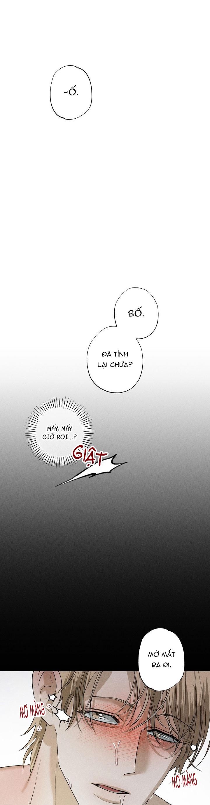 đọc truyện Bl Ngắn Loạn Luân – Gia Đình Chương 11.3 ảnh 6 tại Thiên Thai Truyện