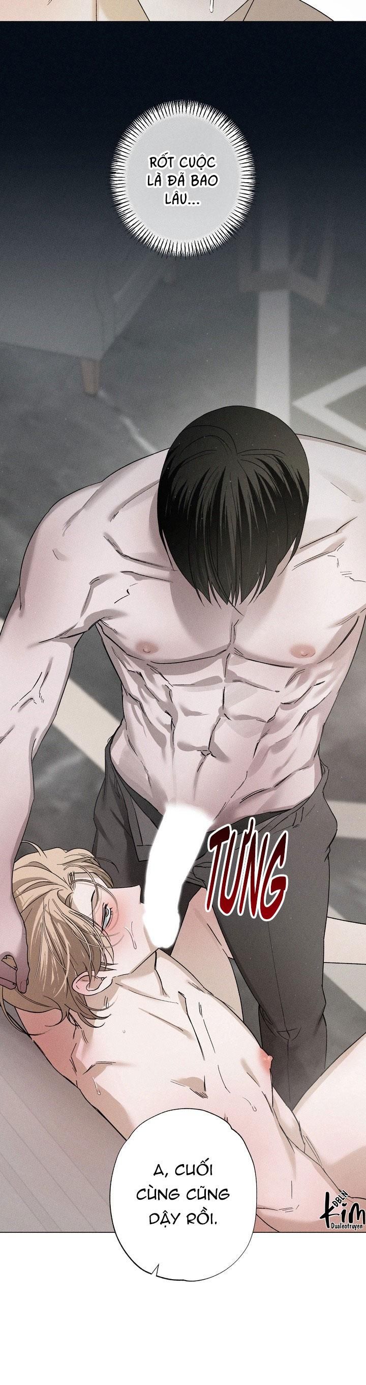 đọc truyện Bl Ngắn Loạn Luân – Gia Đình Chương 11.3 ảnh 7 tại Thiên Thai Truyện