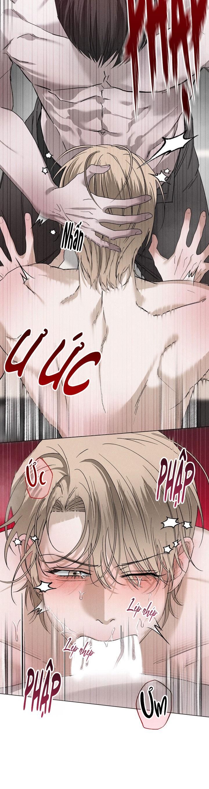 đọc truyện Bl Ngắn Loạn Luân – Gia Đình Chương 11.3 ảnh 10 tại Thiên Thai Truyện