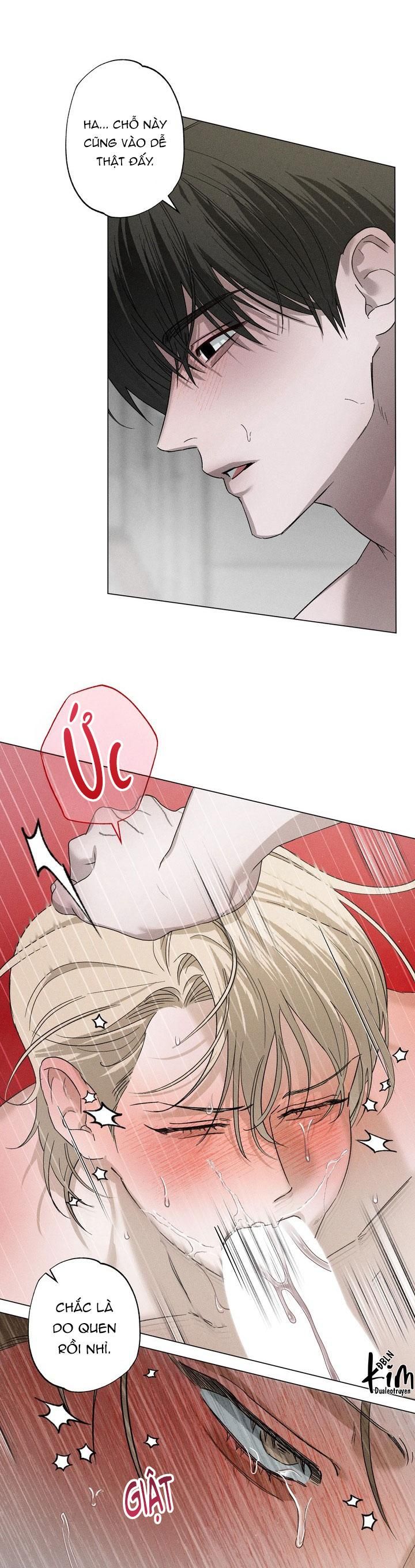 đọc truyện Bl Ngắn Loạn Luân – Gia Đình Chương 11.3 ảnh 11 tại Thiên Thai Truyện