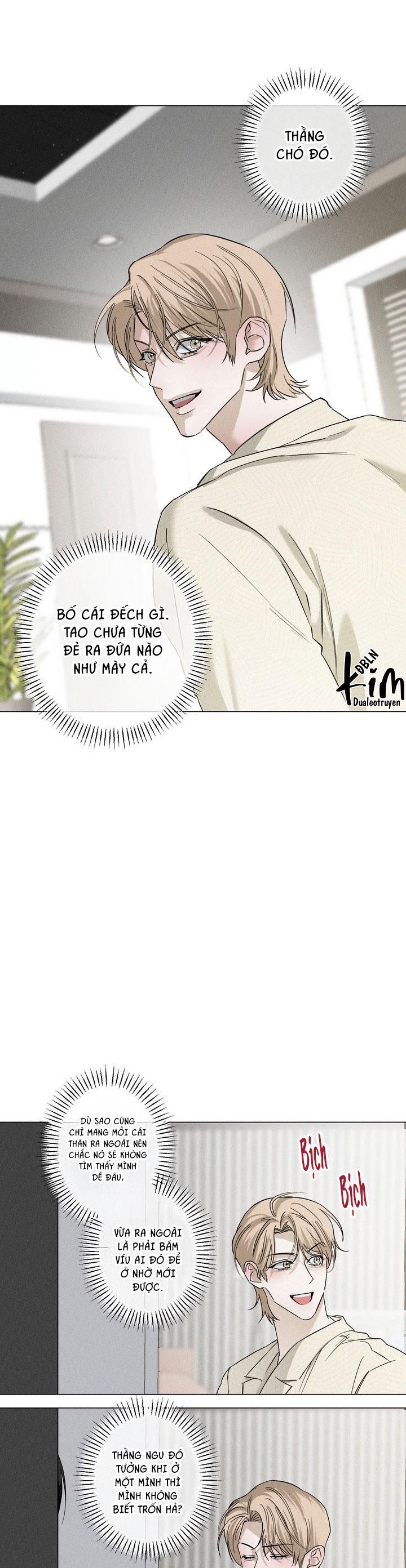 đọc truyện Bl Ngắn Loạn Luân – Gia Đình Chương 11.4 ảnh 12 tại Thiên Thai Truyện