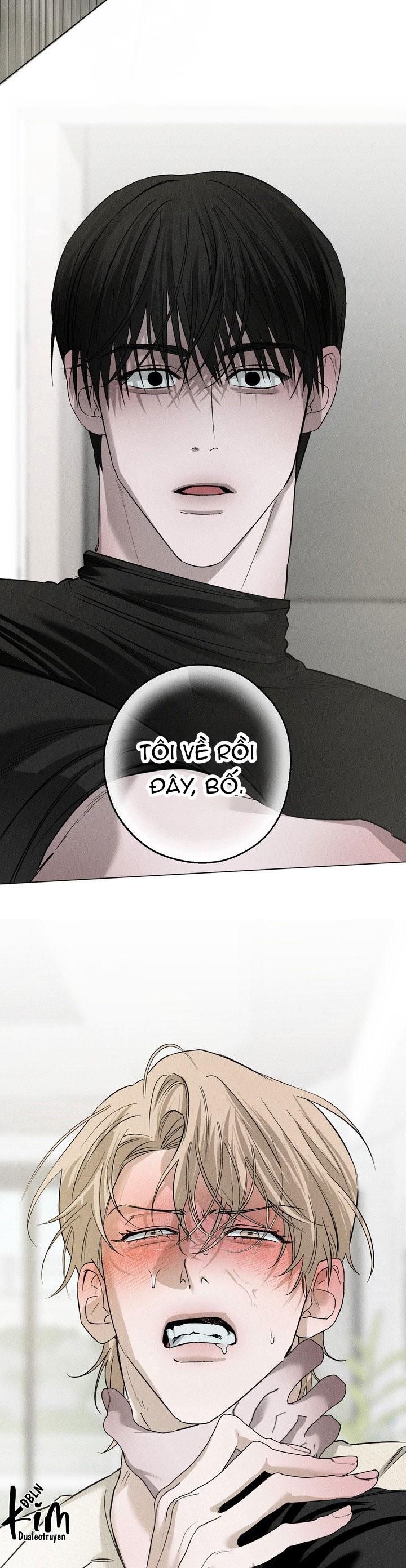 đọc truyện Bl Ngắn Loạn Luân – Gia Đình Chương 11.4 ảnh 14 tại Thiên Thai Truyện