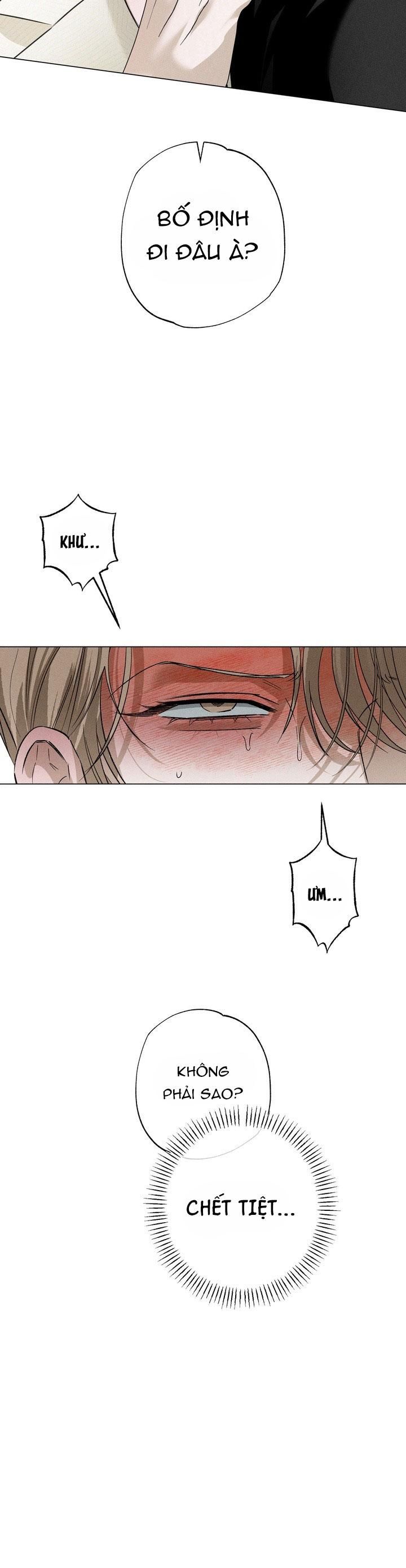 đọc truyện Bl Ngắn Loạn Luân – Gia Đình Chương 11.4 ảnh 15 tại Thiên Thai Truyện