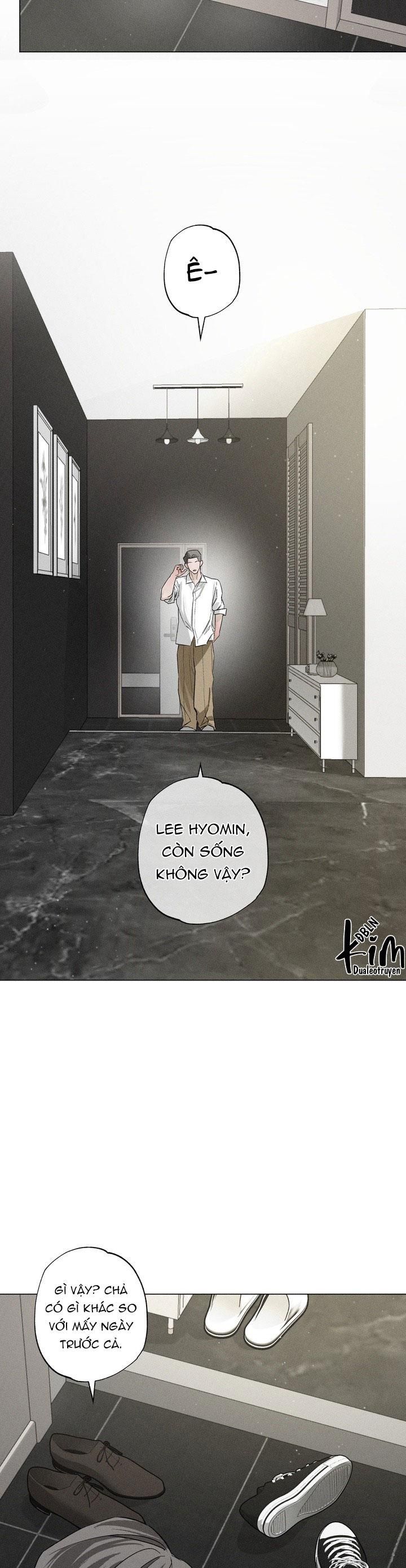 đọc truyện Bl Ngắn Loạn Luân – Gia Đình Chương 11.4 ảnh 17 tại Thiên Thai Truyện