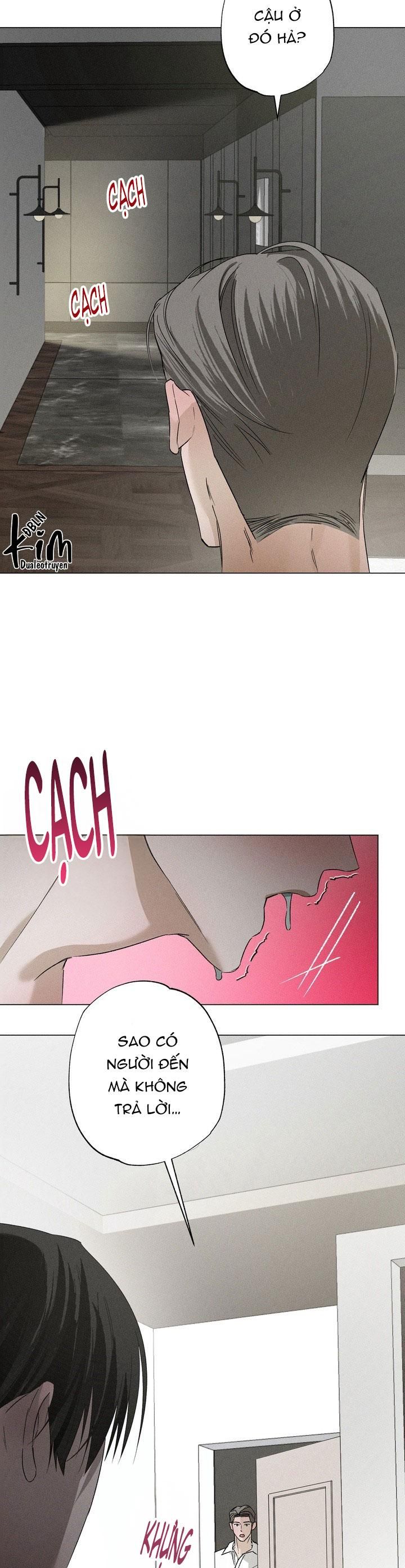 đọc truyện Bl Ngắn Loạn Luân – Gia Đình Chương 11.4 ảnh 19 tại Thiên Thai Truyện