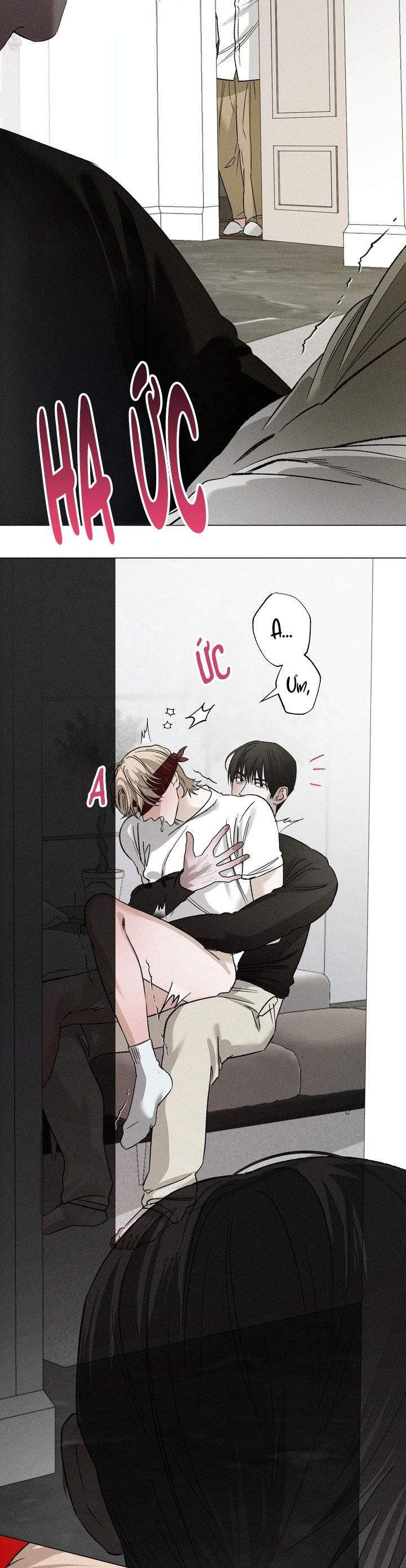 đọc truyện Bl Ngắn Loạn Luân – Gia Đình Chương 11.4 ảnh 20 tại Thiên Thai Truyện