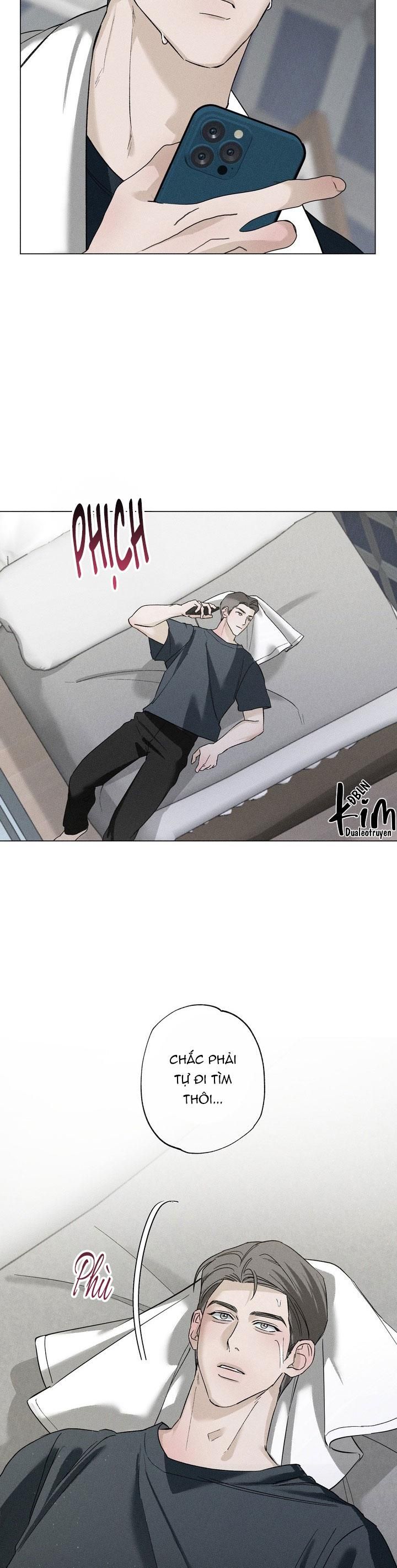 đọc truyện Bl Ngắn Loạn Luân – Gia Đình Chương 11.4 ảnh 4 tại Thiên Thai Truyện