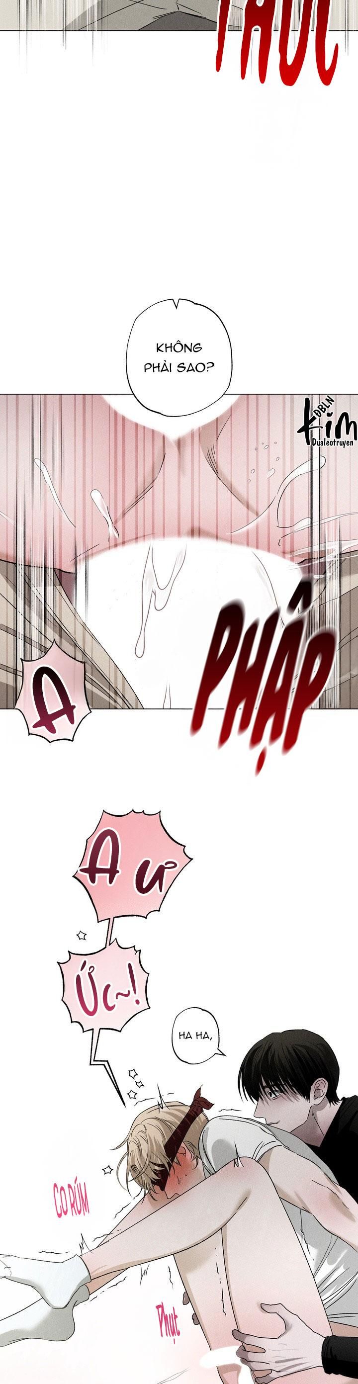 đọc truyện Bl Ngắn Loạn Luân – Gia Đình Chương 11.4 ảnh 23 tại Thiên Thai Truyện