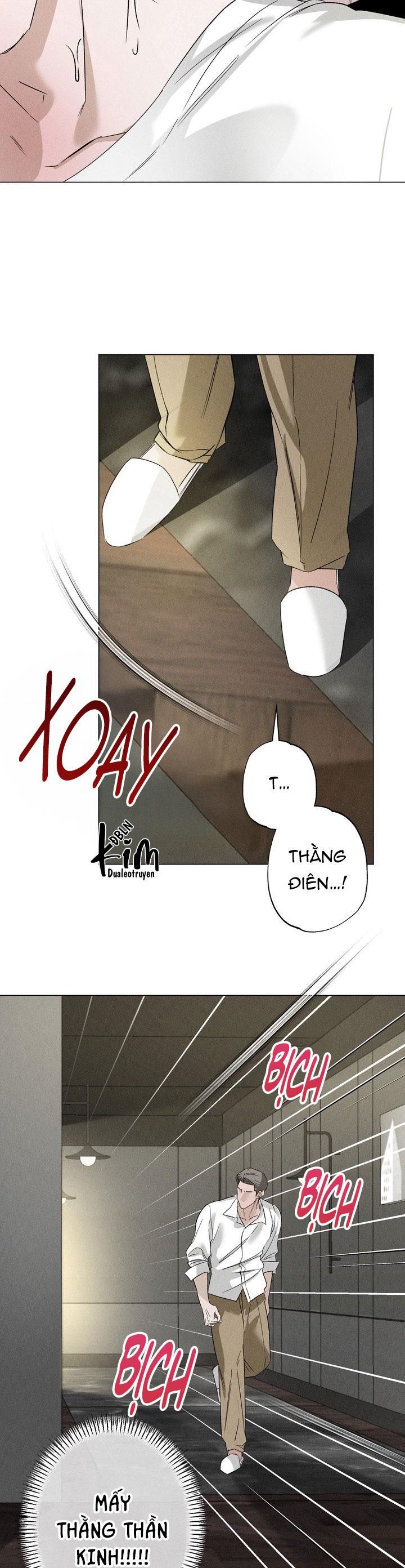 đọc truyện Bl Ngắn Loạn Luân – Gia Đình Chương 11.4 ảnh 25 tại Thiên Thai Truyện