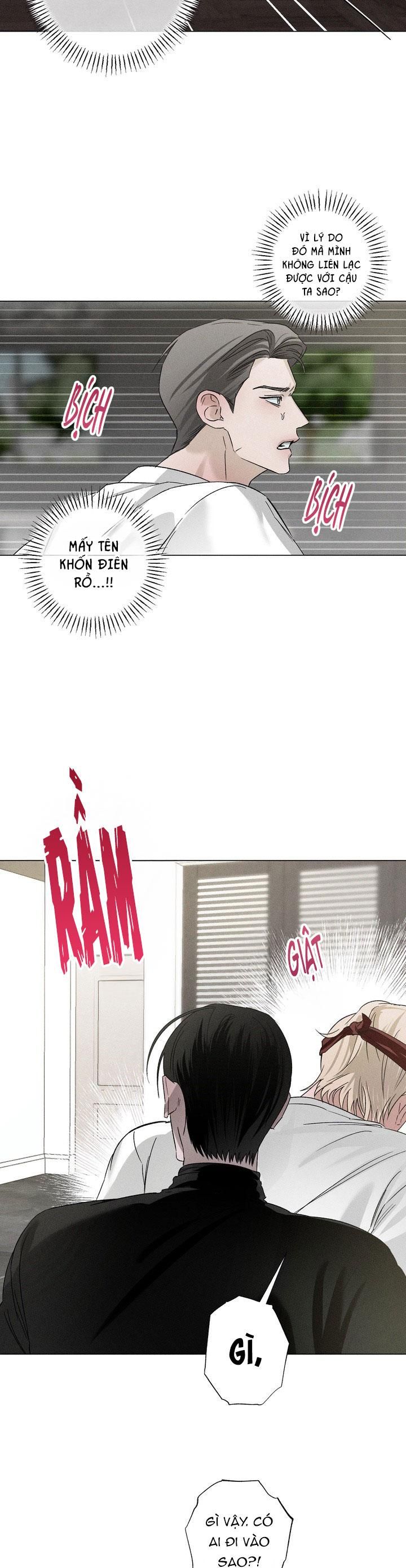 đọc truyện Bl Ngắn Loạn Luân – Gia Đình Chương 11.4 ảnh 26 tại Thiên Thai Truyện