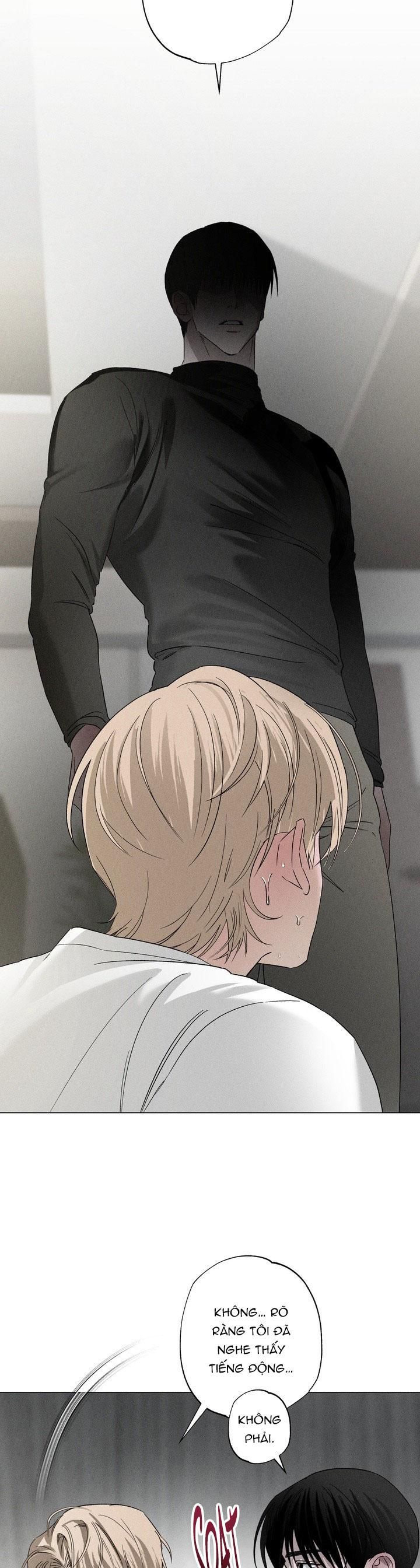 đọc truyện Bl Ngắn Loạn Luân – Gia Đình Chương 11.4 ảnh 28 tại Thiên Thai Truyện