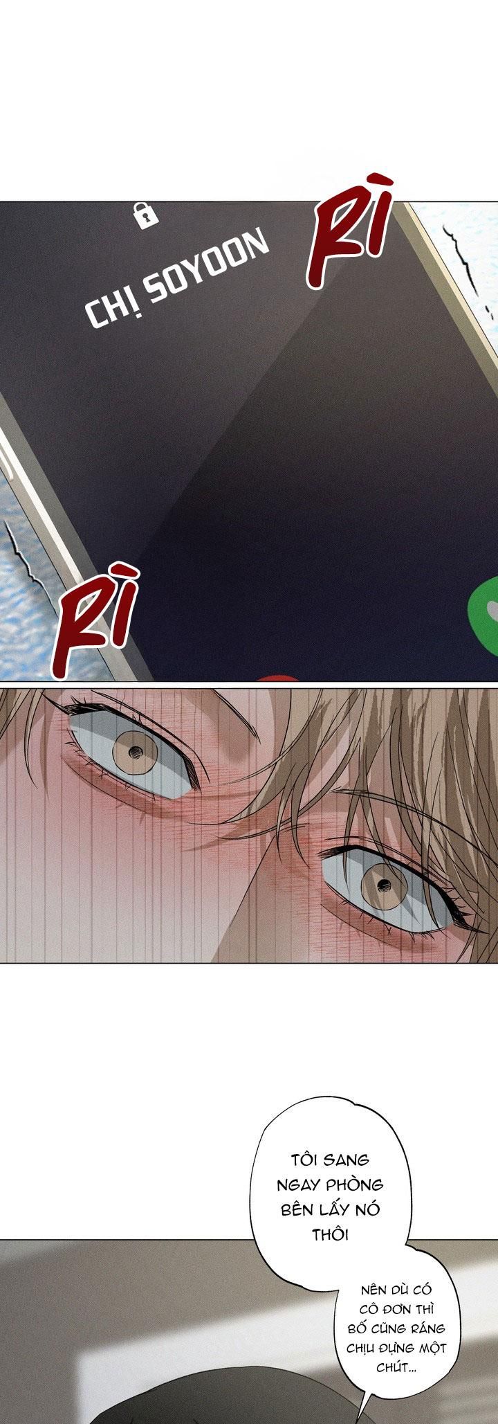 đọc truyện Bl Ngắn Loạn Luân – Gia Đình Chương 11.4 ảnh 32 tại Thiên Thai Truyện