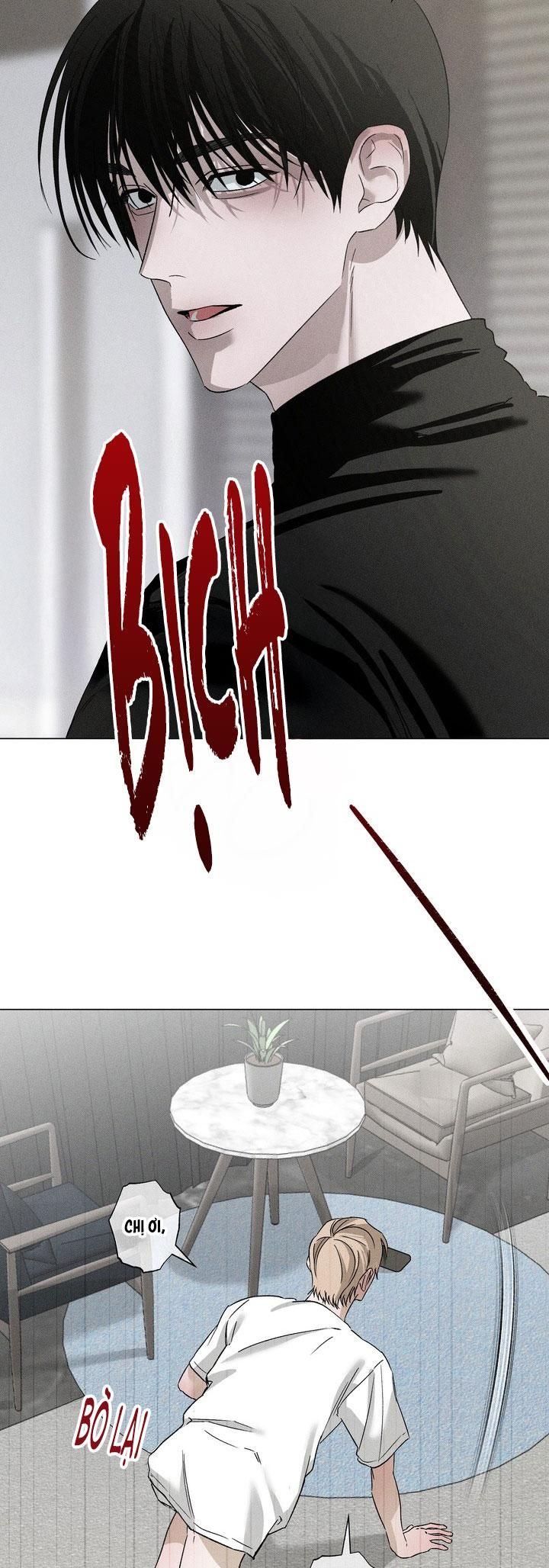 đọc truyện Bl Ngắn Loạn Luân – Gia Đình Chương 11.4 ảnh 33 tại Thiên Thai Truyện