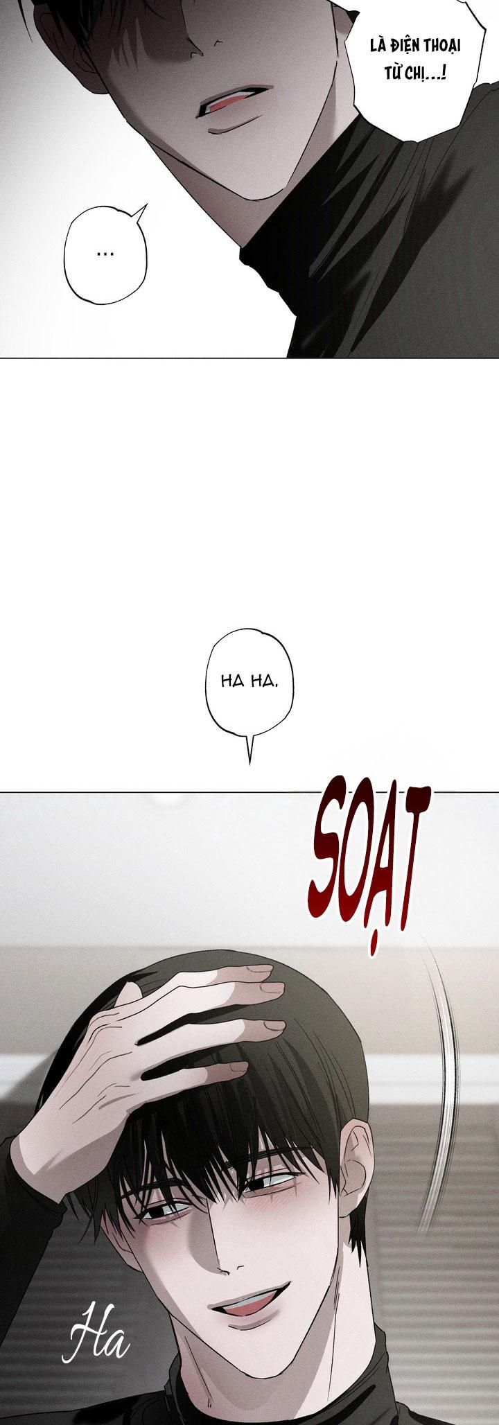 đọc truyện Bl Ngắn Loạn Luân – Gia Đình Chương 11.4 ảnh 35 tại Thiên Thai Truyện